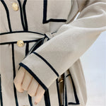 Încarcă imaginea în vizualizatorul Galerie, Chanel Same Wool Suit Chanel

