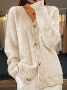 Noul pulover de cașmir pentru femei, toamnă iarnă 2023