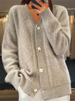 Încarcă imaginea în vizualizatorul Galerie, Noul pulover de cașmir pentru femei, toamnă iarnă 2023

