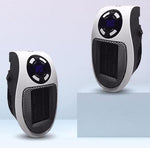 Încarcă imaginea în vizualizatorul Galerie, Mini încălzitor electric portabil de 500 W - Fiți pregătit pentru vremea rece!
