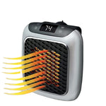 Încarcă imaginea în vizualizatorul Galerie, Mini încălzitor electric portabil de 500 W - Fiți pregătit pentru vremea rece!
