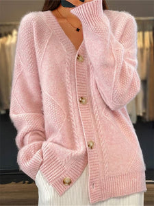 Noul pulover de cașmir pentru femei, toamnă iarnă 2023